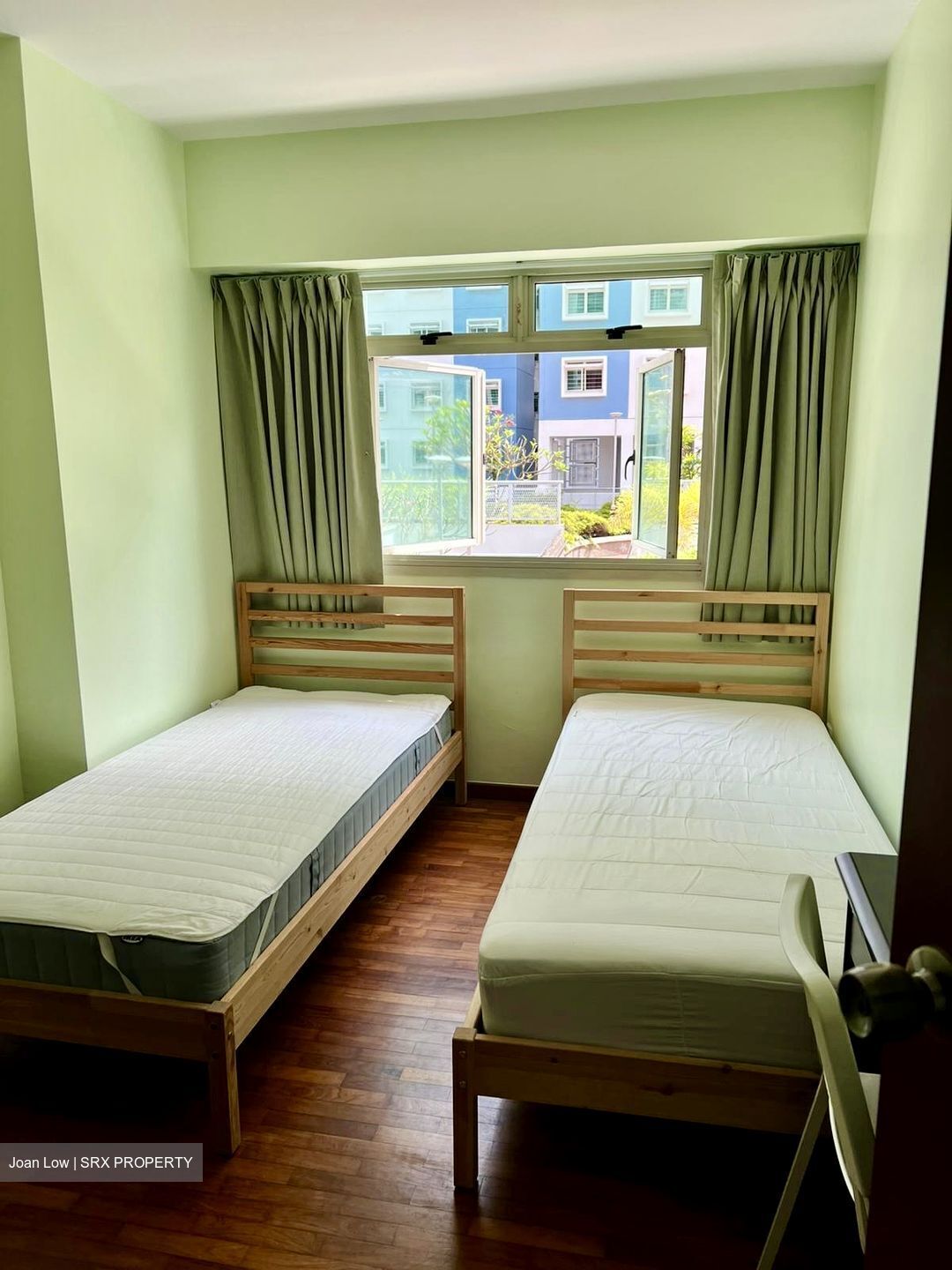 Blk 171A Edgedale Plains (Punggol), HDB 4 Rooms #547432761